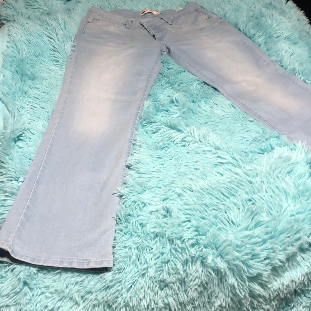 Levi’s .. new without tags.